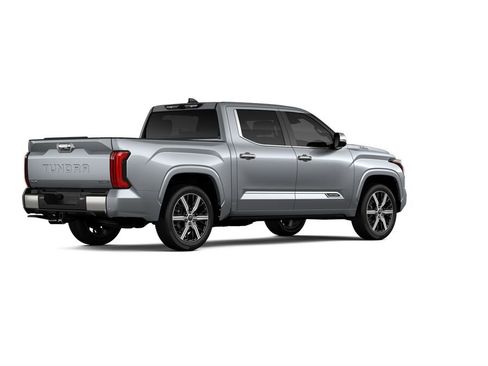 New 2026 Toyota Tundra Capstone AWD/4WD image 10