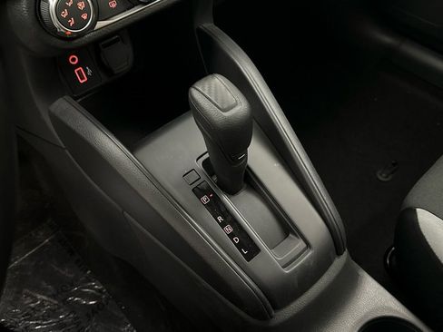 New 2025 Nissan Versa S w/ S Plus Package image 16