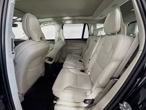 New 2026 Volvo XC90 T8 Ultra w/ Protection Package Premier AWD/4WD image 26