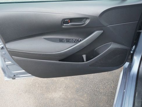 Used 2024 Toyota Corolla LE image 8