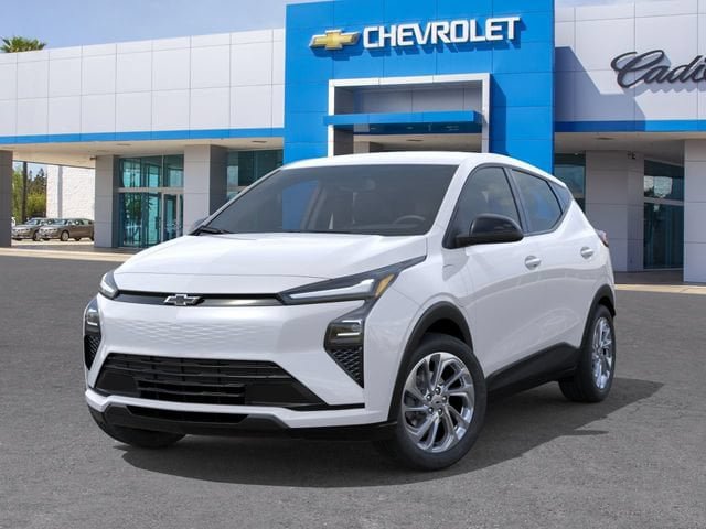 New 2027 Chevrolet Bolt LT w/ Comfort Package FWD image 7