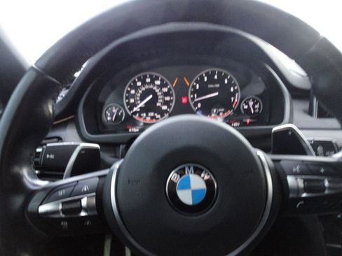 Used 2016 BMW X5 xDrive35i image 14