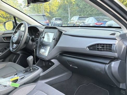 Used 2024 Subaru Crosstrek 2.0i AWD/4WD image 18