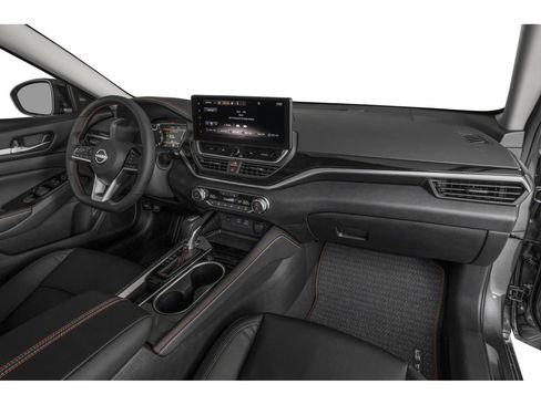 New 2026 Nissan Altima 2.5 SR AWD/4WD image 11