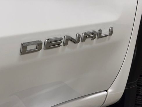 Used 2023 GMC Sierra 1500 Denali image 16