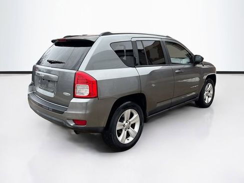 Used 2012 Jeep Compass Latitude image 6