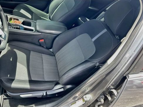 Certified 2024 Nissan Sentra SV FWD image 15