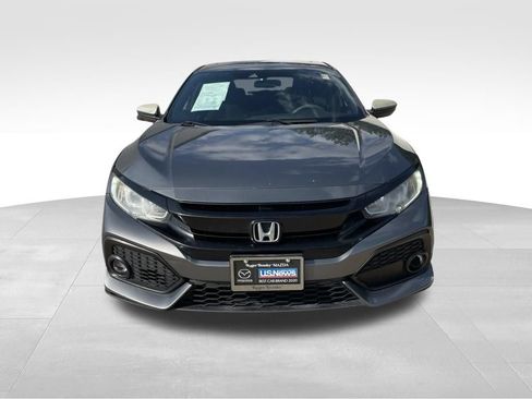 Used 2019 Honda Civic EX image 2
