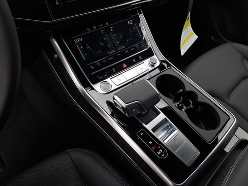 New 2026 Audi Q7 Premium Plus AWD/4WD image 28