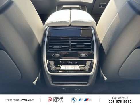 New 2026 BMW X5 xDrive50e image 22