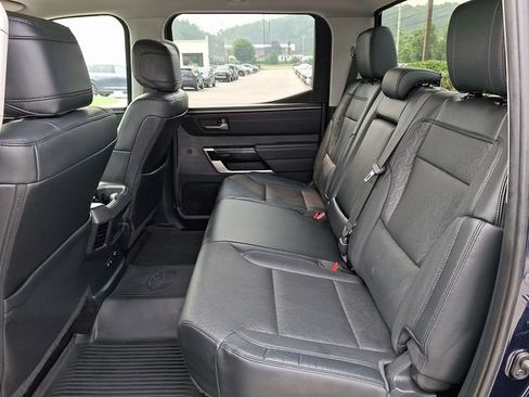 Certified 2023 Toyota Tundra Limited AWD/4WD image 10
