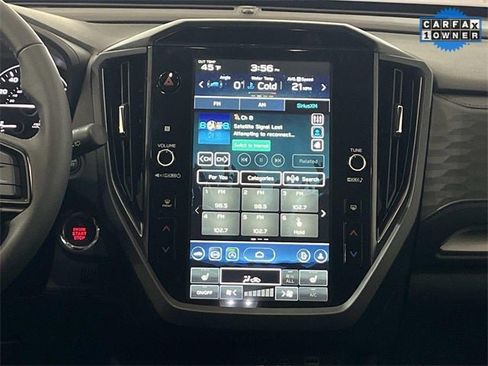 Used 2025 Subaru Forester Premium w/ Convenience Package #2 image 15