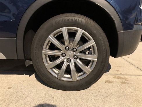 Used 2020 Cadillac XT4 Premium Luxury image 18