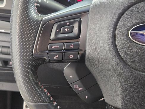 Used 2019 Subaru WRX STI Limited image 28