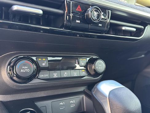 New 2026 Nissan Kicks SV w/ SV Premium Package image 25
