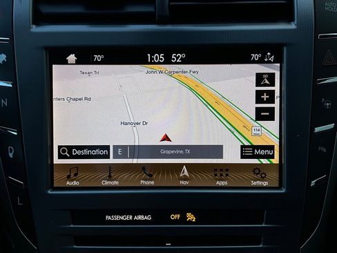 Used 2019 Lincoln MKZ Reserve w/ Luxury Package image 31