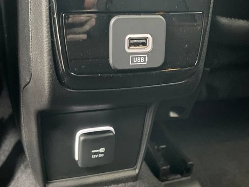 New 2026 Jeep Compass Limited AWD/4WD image 21