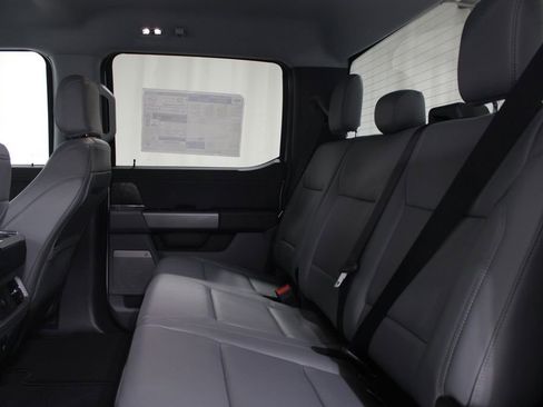 New 2025 Ford F150 Lightning Flash image 23