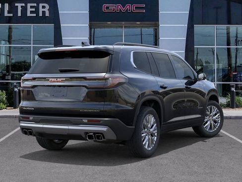 New 2026 GMC Acadia Elevation w/ Elevation Premium Package image 4