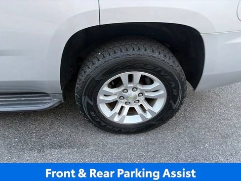 Used 2016 Chevrolet Tahoe LT AWD/4WD image 39