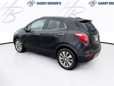 Used 2020 Buick Encore Preferred w/ Safety Package image 2