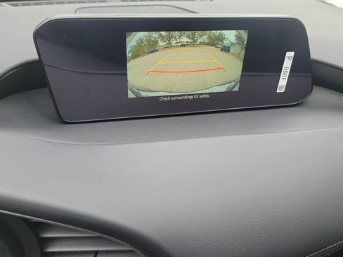 New 2026 MAZDA MAZDA3 s image 25