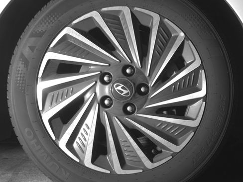 Used 2025 Hyundai Sonata SEL image 13