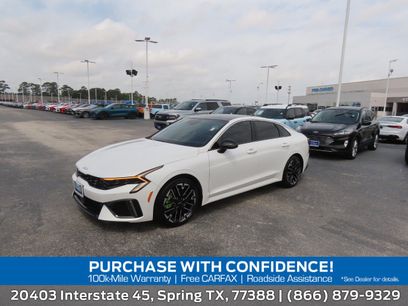 Used 2026 Kia K5 GT