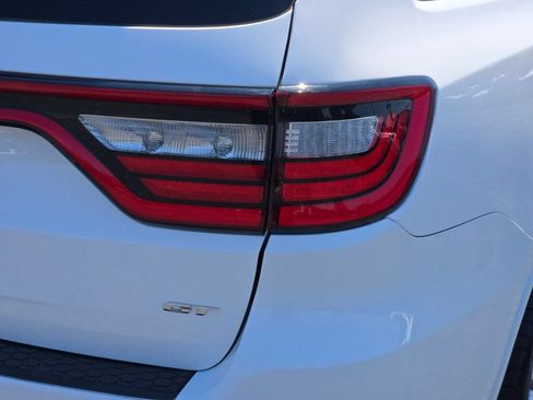 Certified 2024 Dodge Durango GT AWD/4WD image 23