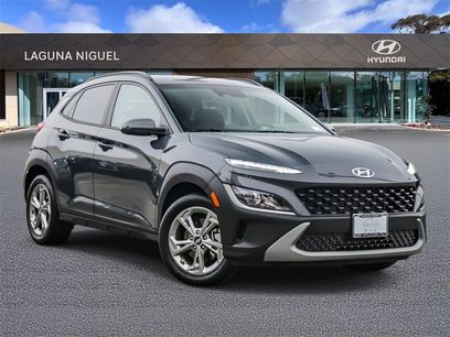 Certified 2023 Hyundai Kona SEL