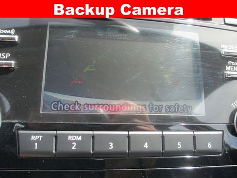 Used 2017 Nissan Rogue Sport SV w/ SV All-Weather Package image 14