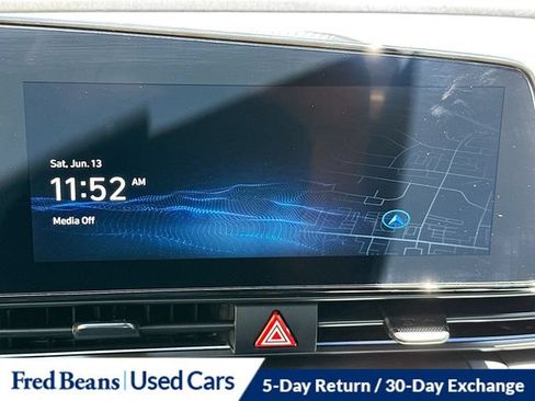 Used 2026 Hyundai Elantra SEL FWD image 20