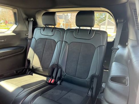 Used 2024 Jeep Grand Cherokee L Altitude image 7