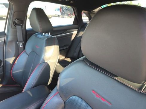 Used 2022 Kia K5 GT w/ GT1 Package FWD image 7