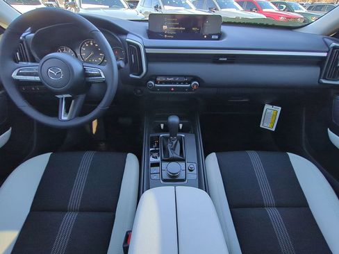 New 2026 MAZDA CX-50 AWD 2.5 S w/ Weather Package image 13