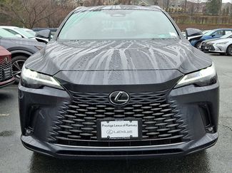Used 2024 Lexus RX 350 Premium w/ Convenience Package video 2