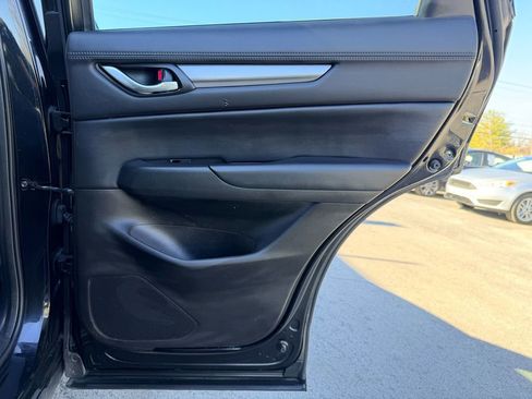 Used 2017 MAZDA CX-5 Touring image 24