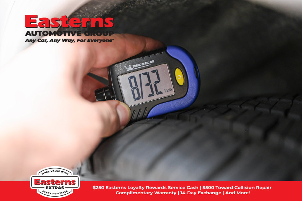 Used 2024 Dodge Durango GT RWD image 26