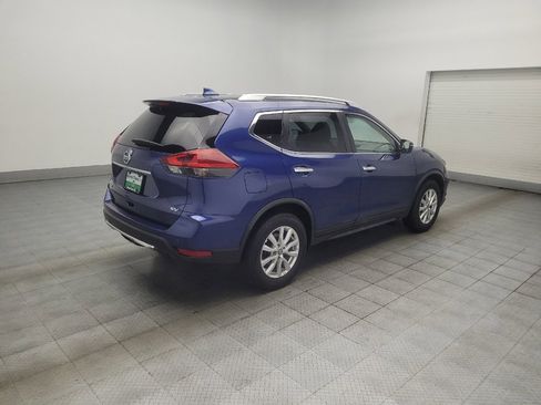 Used 2020 Nissan Rogue SV FWD image 10