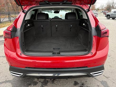 Certified 2025 Buick Envision Preferred image 23