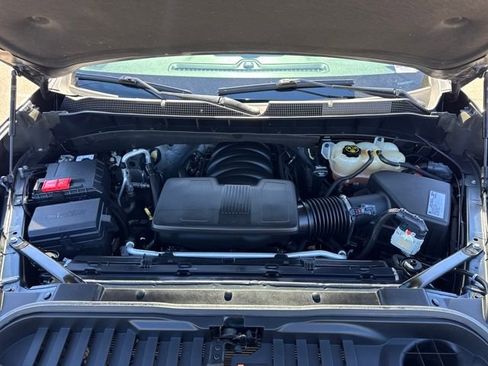 Used 2019 Chevrolet Silverado 1500 RST w/ All-Star Edition image 27