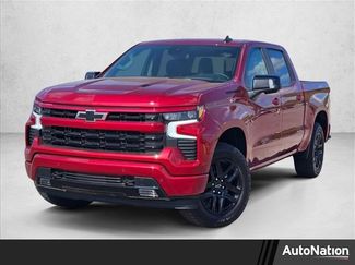 New 2026 Chevrolet Silverado 1500 RST w/ RST All Star Premium Package video 1