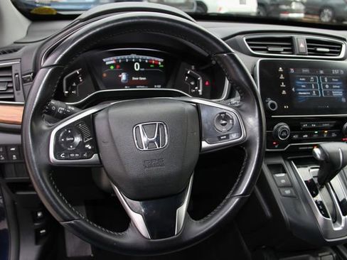 Used 2017 Honda CR-V EX-L image 19