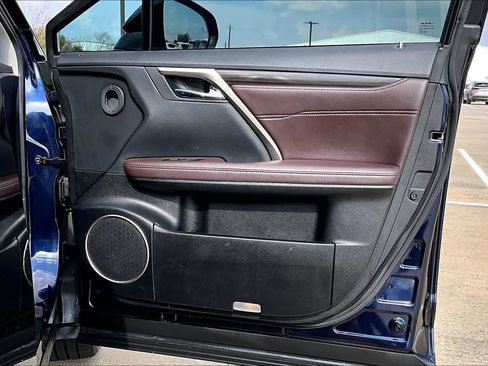 Used 2016 Lexus RX 350 image 22