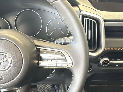 New 2026 MAZDA CX-50 AWD 2.5 Hybrid w/ Cargo Package image 8