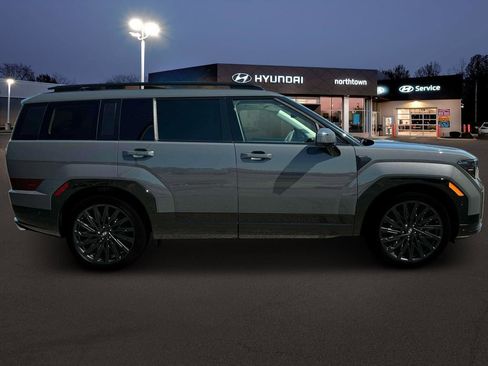 New 2026 Hyundai Santa Fe Calligraphy image 9