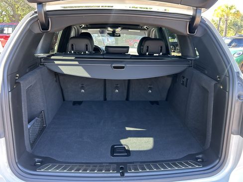 Certified 2024 BMW X3 xDrive30i w/ Convenience Package w/ZPA image 32