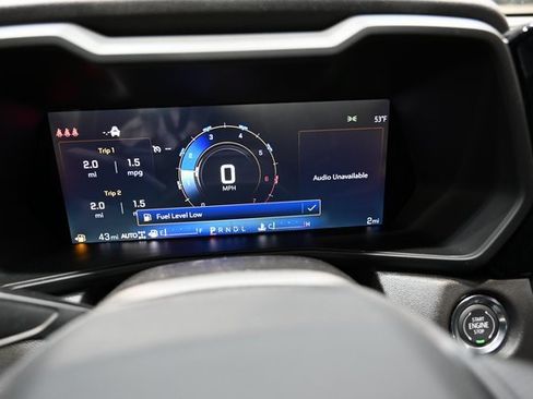 New 2026 Chevrolet Colorado Trail Boss image 29