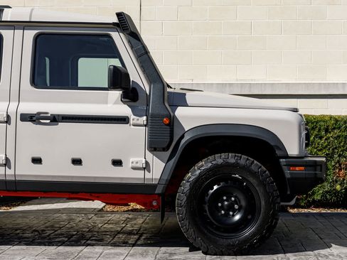 New 2026 INEOS Grenadier Trialmaster Edition image 21