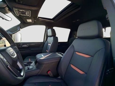 New 2026 GMC Sierra 2500 AT4 w/ AT4 Premium Plus Package AWD/4WD image 19